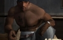 50 Cent Ohrring